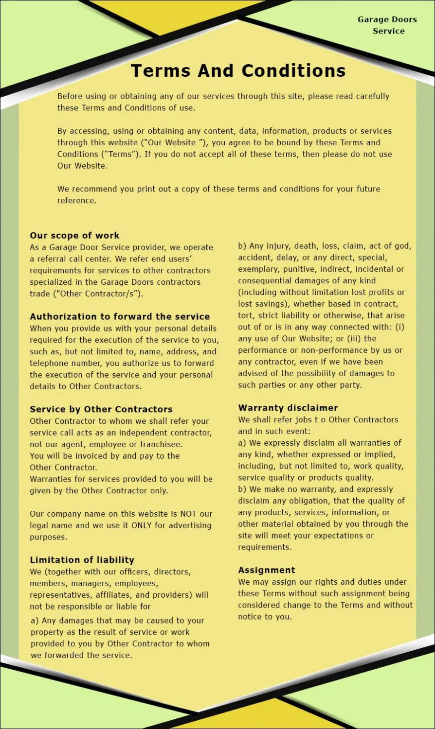 Expert Garage Doors Service Bristol, RI 401-284-7861