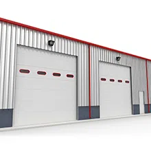 Expert Garage Doors Service Bristol, RI 401-284-7861 - commerical-sidebar