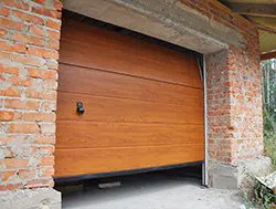 Expert Garage Doors Service Bristol, RI 401-284-7861 - garage-side