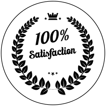 Expert Garage Doors Service Bristol, RI 401-284-7861 - satisfaction-sidebar