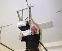 Expert Garage Doors Service Bristol, RI 401-284-7861 - service-side